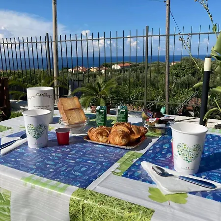 Bed & Breakfast Il Sogno